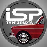 ISP West Parts Restoration discount code